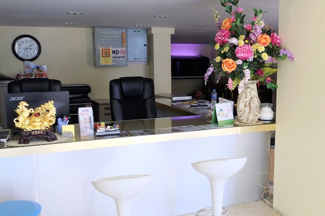 オー ボン ホステル