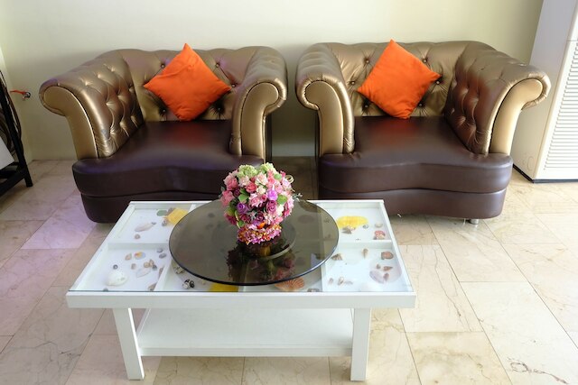 オー ボン ホステル