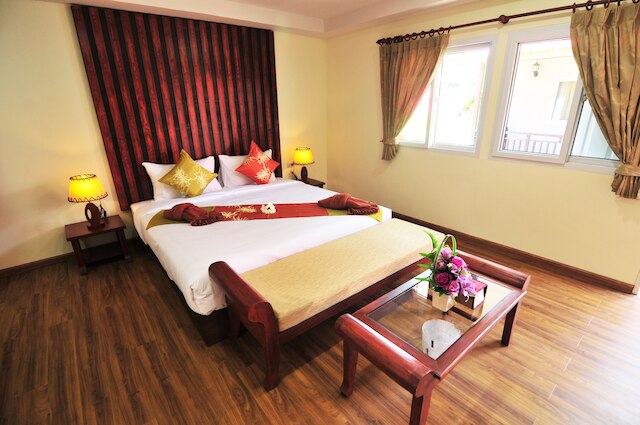 ピピ リトル スター リゾート