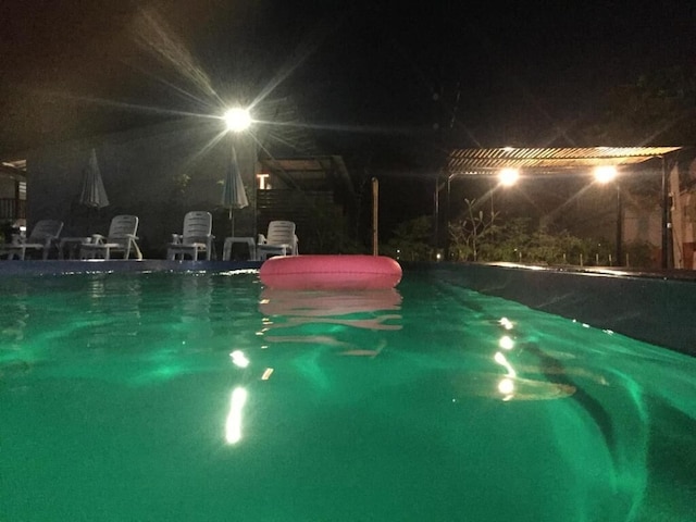 ピピ リトル スター リゾート