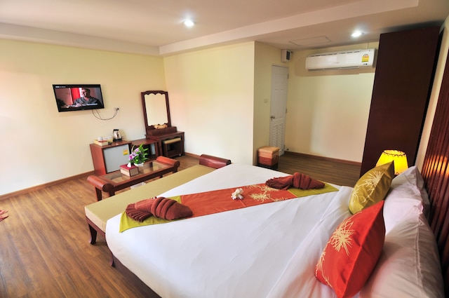 ピピ リトル スター リゾート