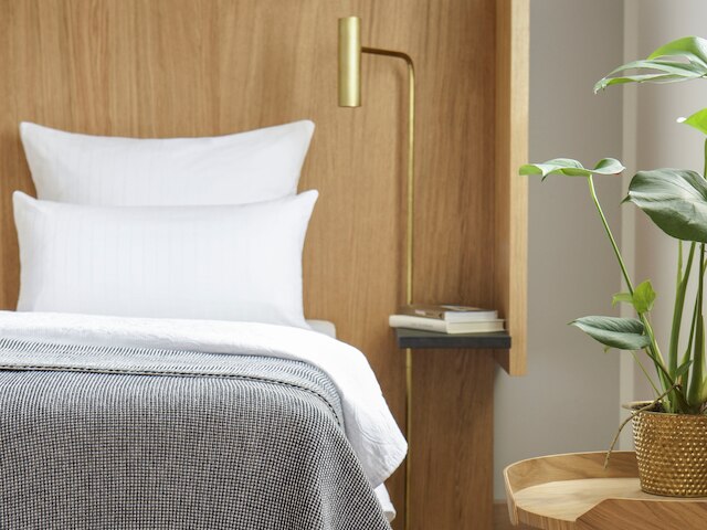 メルター ホテル & アパートメンツ