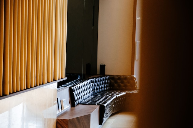 メルター ホテル & アパートメンツ