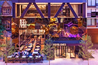 ホテルEMC2、オートグラフ コレクション