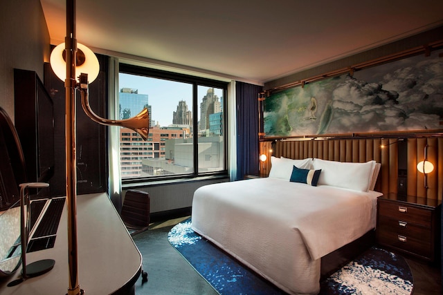 ホテルEMC2、オートグラフ コレクション