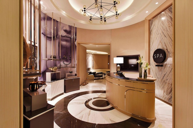 JWマリオット・ホテル・コルカタ