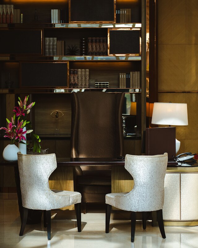 JWマリオット・ホテル・コルカタ