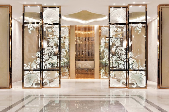 JWマリオット・ホテル・コルカタ