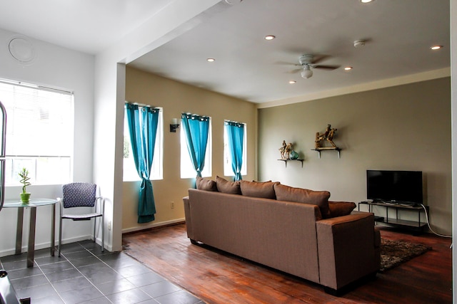 ファーニッシュド ロサンゼルス アパートメンツ