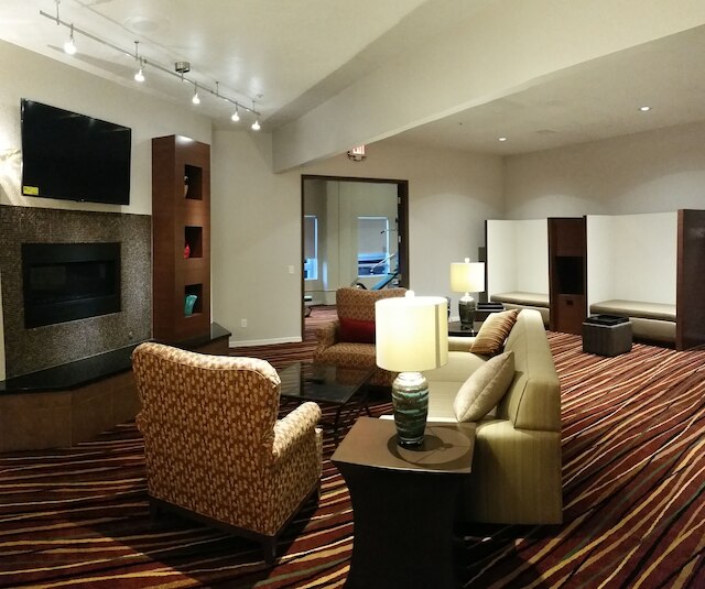 ヴィラズ オブ セドナ