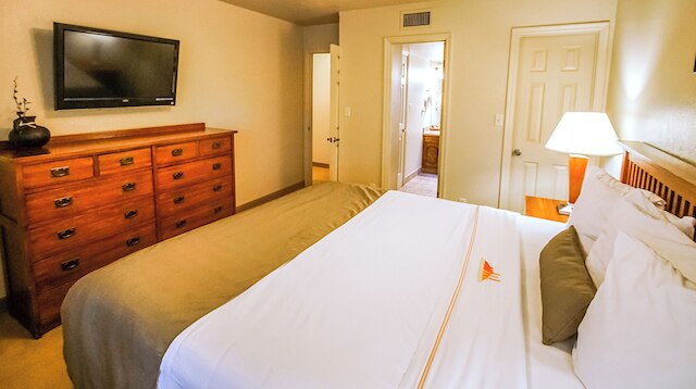 ヴィラズ オブ セドナ