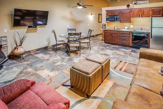 ヴィラズ アット ポコ ディアブロ