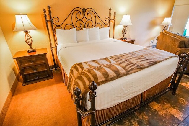 ヴィラズ アット ポコ ディアブロ