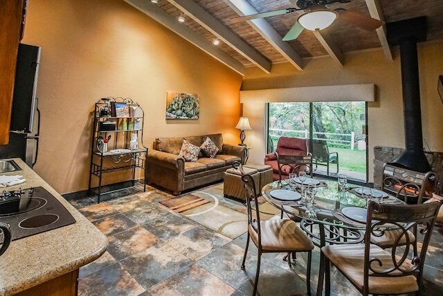 ヴィラズ アット ポコ ディアブロ