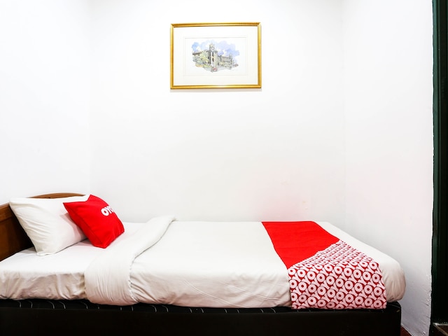 ホテル O シャリマール