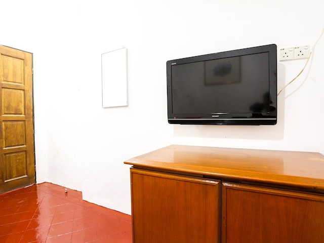 ホテル O シャリマール