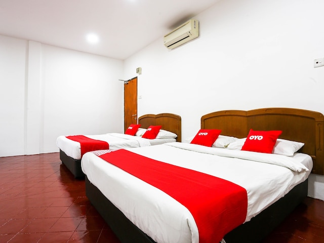 ホテル O シャリマール