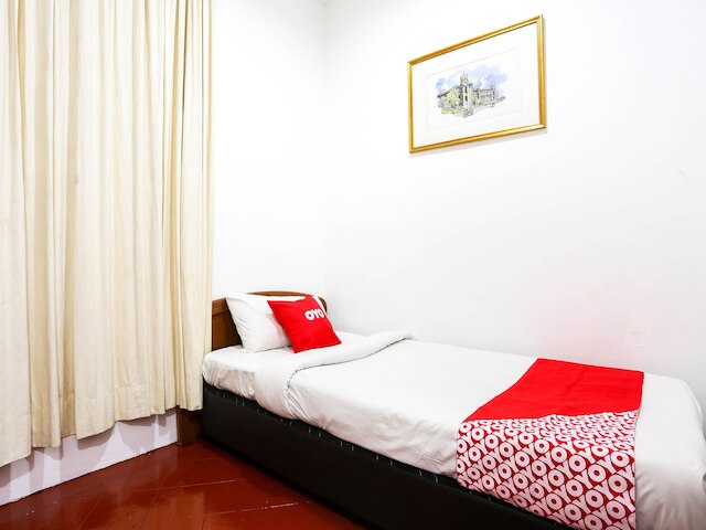 ホテル O シャリマール