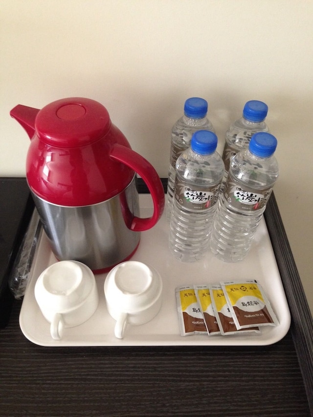 ビッグ ベアー ホテル (華大商旅)