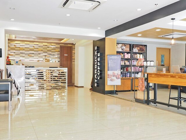 ドプリマホテル メラワイ ブロック エム