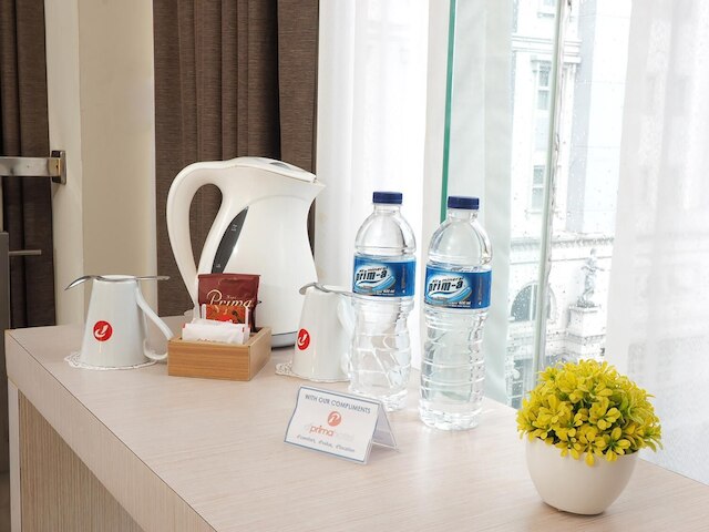 ドプリマホテル メラワイ ブロック エム