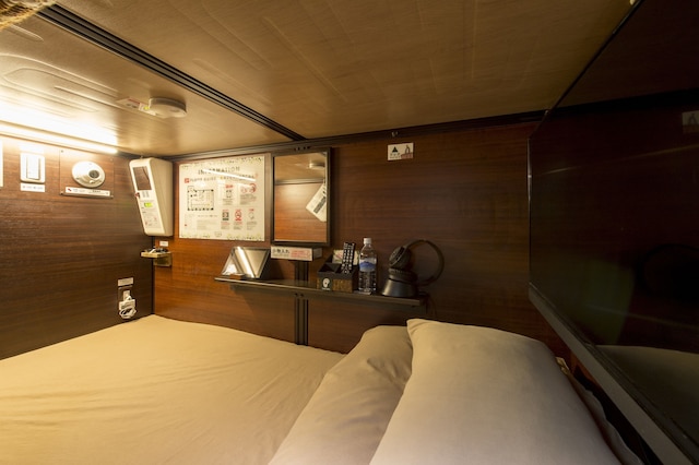 安心お宿 woman Tokyo 銀座汐留店 - 女性専用