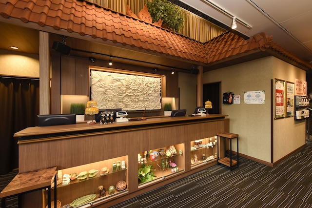 安心お宿 woman Tokyo 銀座汐留店 - 女性専用