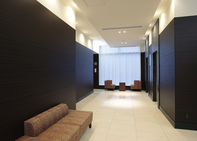 JR東日本ホテルメッツ 駒込