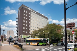 JR東日本ホテルメッツ 駒込