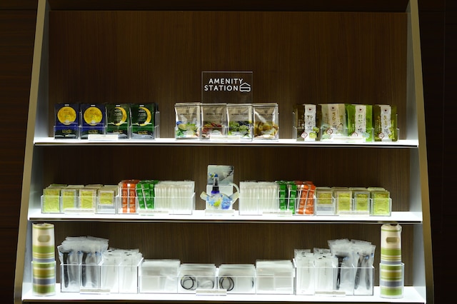 JR東日本ホテルメッツ 駒込