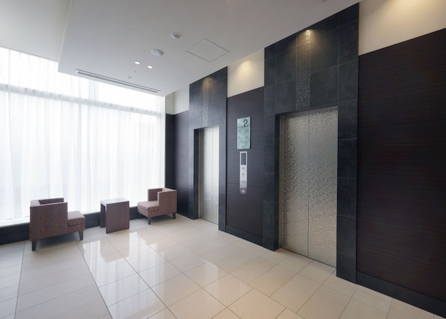 JR東日本ホテルメッツ 駒込