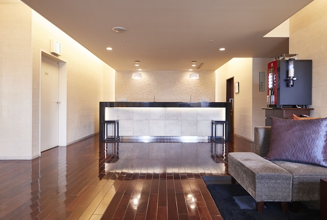 JR東日本ホテルメッツ 横浜鶴見