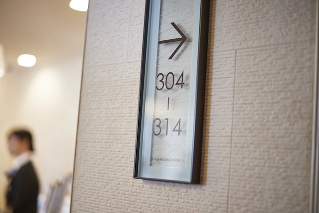 JR東日本ホテルメッツ 横浜鶴見