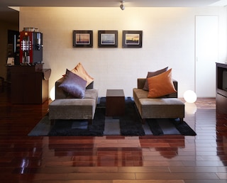 JR東日本ホテルメッツ 横浜鶴見