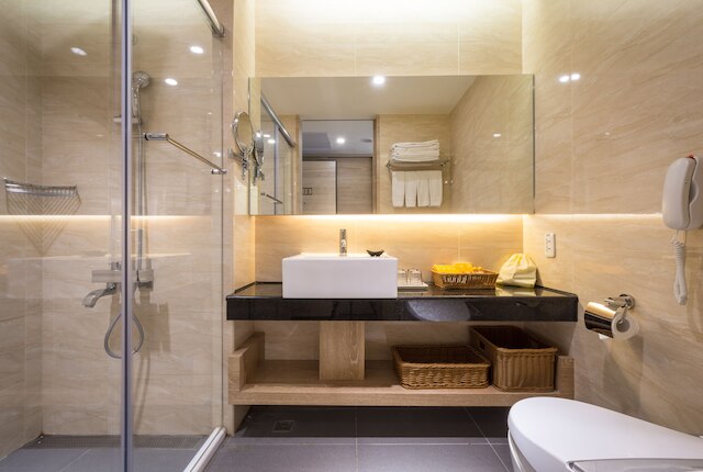 娜路彎ギャラクシー プレイス (娜路彎銀河酒店)