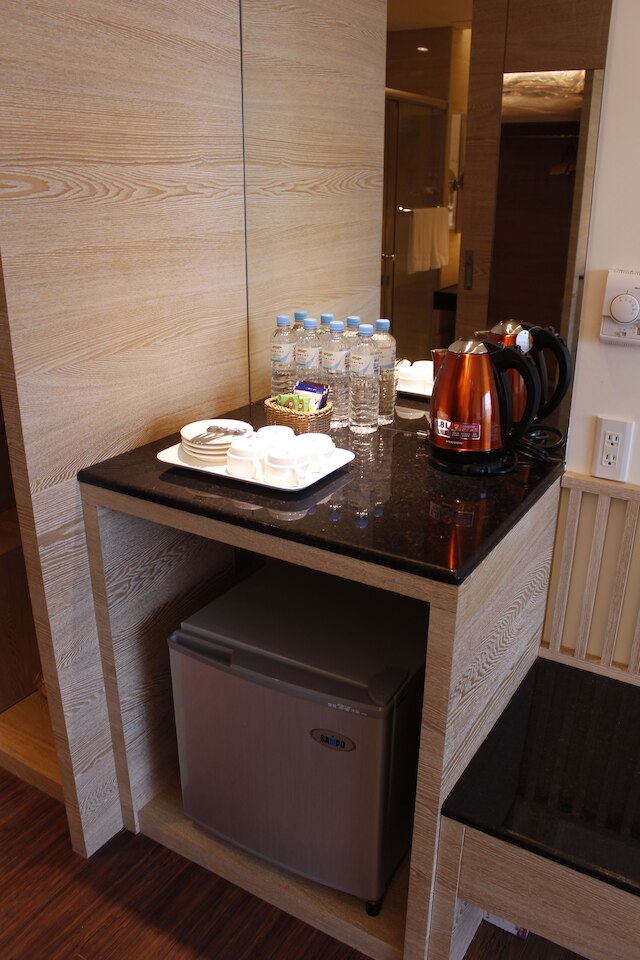 娜路彎ギャラクシー プレイス (娜路彎銀河酒店)