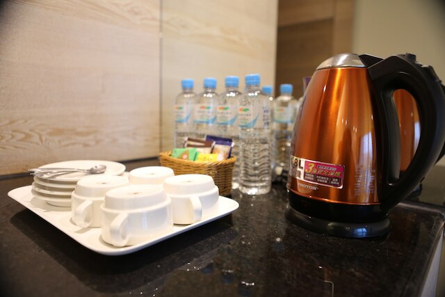 娜路彎ギャラクシー プレイス (娜路彎銀河酒店)