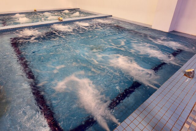 娜路彎ギャラクシー プレイス (娜路彎銀河酒店)