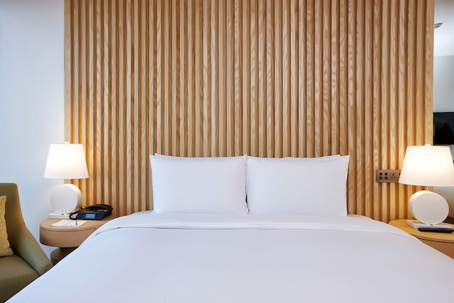 ホテル エントラ カンナム