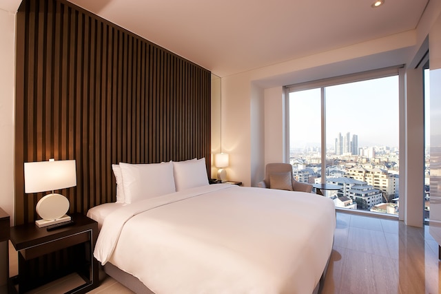 ホテル エントラ カンナム