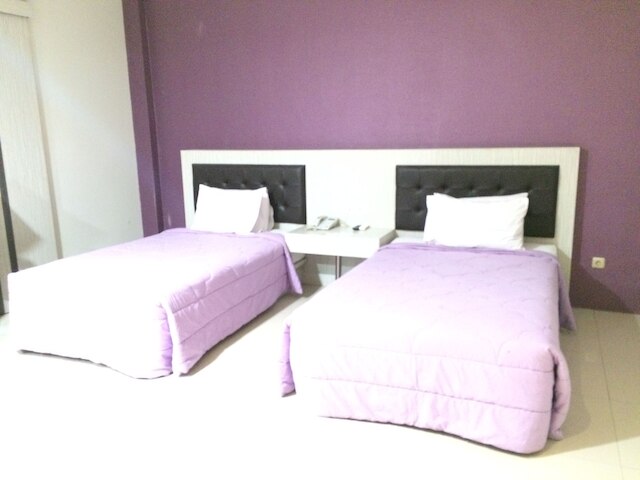 パックス ホテル ジャカルタ