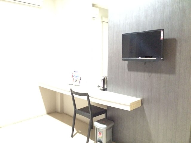 パックス ホテル ジャカルタ