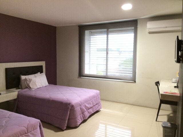 パックス ホテル ジャカルタ