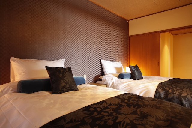 サン浦島 悠季の里