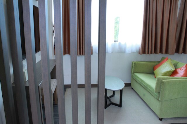 シービュー ホリデイ リゾート (海景渡假乐园)