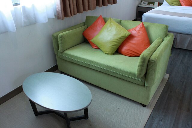 シービュー ホリデイ リゾート (海景渡假乐园)