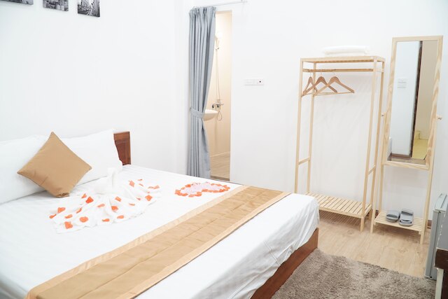 トゥック アット 3am