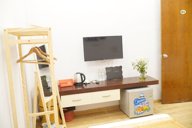 トゥック アット 3am