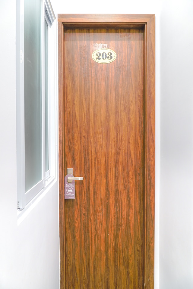 トゥック アット 3am