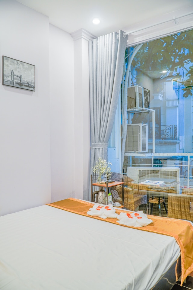 トゥック アット 3am